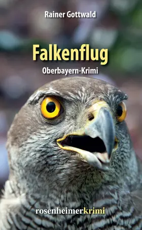 Gottwald | Falkenflug | E-Book | www.sack.de