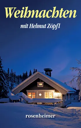Zöpfl |  Weihnachten mit Helmut Zöpfl | eBook | Sack Fachmedien