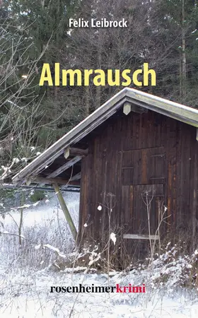 Leibrock |  Almrausch | eBook | Sack Fachmedien