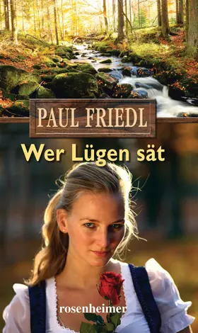 Friedl |  Wer Lügen sät | eBook | Sack Fachmedien