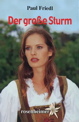 Friedl |  Der große Sturm | eBook | Sack Fachmedien