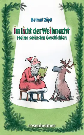 Zöpfl |  Im Licht der Weihnacht | eBook | Sack Fachmedien