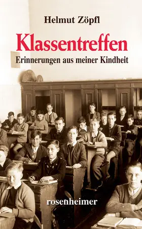Zöpfl |  Klassentreffen | eBook | Sack Fachmedien
