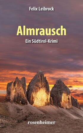 Leibrock |  Almrausch | Buch |  Sack Fachmedien