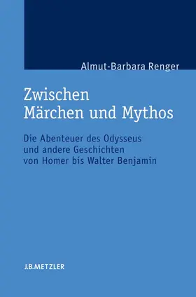 Renger |  Zwischen Märchen und Mythos | eBook | Sack Fachmedien