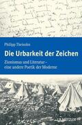 Theisohn |  Die Urbarkeit der Zeichen | eBook | Sack Fachmedien