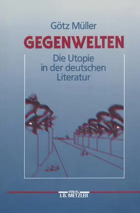 Müller |  Gegenwelten | Buch |  Sack Fachmedien