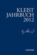 Loparo / Blamberger / Doering |  Kleist-Jahrbuch 2012 | eBook | Sack Fachmedien