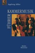 Allihn |  Kammermusikführer | Buch |  Sack Fachmedien