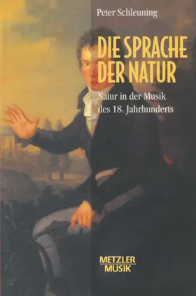 Schleuning |  Die Sprache der Natur | Buch |  Sack Fachmedien