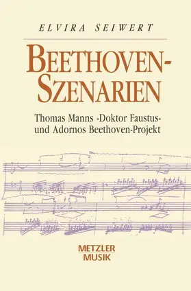 Seiwert |  Beethoven-Szenarien | Buch |  Sack Fachmedien