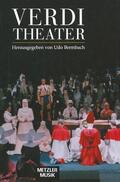 Bermbach |  Verdi-Theater | Buch |  Sack Fachmedien