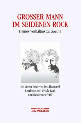  Großer Mann im seidenen Rock | Buch |  Sack Fachmedien