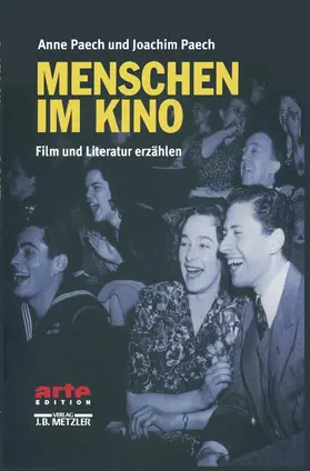 Paech |  Menschen im Kino | Buch |  Sack Fachmedien