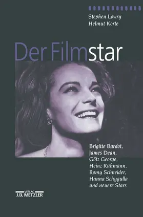 Korte / Lowry |  Der Filmstar | Buch |  Sack Fachmedien