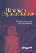 Hügel |  Handbuch Populäre Kultur | Buch |  Sack Fachmedien