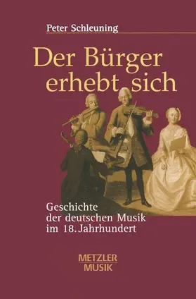 Schleuning |  Der Bürger erhebt sich | Buch |  Sack Fachmedien