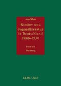 Hopster / Josting / Neuhaus |  Kinder- und Jugendliteratur 1933–1945 | Buch |  Sack Fachmedien