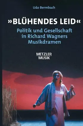 Bermbach |  "Blühendes Leid" | Buch |  Sack Fachmedien