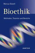 Düwell |  Bioethik | Buch |  Sack Fachmedien