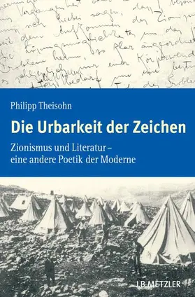 Theisohn |  Die Urbarkeit der Zeichen | Buch |  Sack Fachmedien