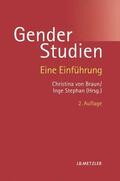 Braun / Stephan |  Gender-Studien | Buch |  Sack Fachmedien
