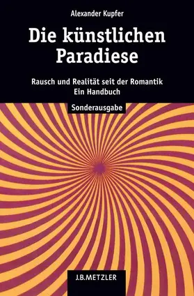 Kupfer |  Die künstlichen Paradiese | Buch |  Sack Fachmedien