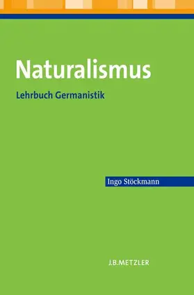 Stöckmann |  Naturalismus | Buch |  Sack Fachmedien