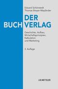 Schönstedt / Breyer-Mayländer |  Breyer-Mayländer, T: Buchverlag | Buch |  Sack Fachmedien