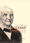 Hinrichsen |  Bruckner-Handbuch | Buch |  Sack Fachmedien