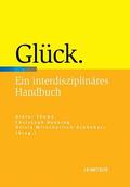 Henning / Thomä / Mitscherlich-Schönherr |  Glück | Buch |  Sack Fachmedien