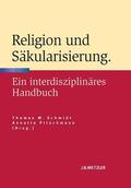 Schmidt / Pitschmann |  Religion und Säkularisierung | Buch |  Sack Fachmedien