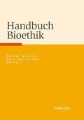 Heinrichs / Sturma |  Handbuch Bioethik | Buch |  Sack Fachmedien
