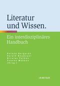 Borgards / Wübben / Neumeyer |  Literatur und Wissen | Buch |  Sack Fachmedien
