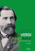 Gerhard / Schweikert |  Verdi-Handbuch | Buch |  Sack Fachmedien