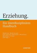 Andresen / Fries / Hunner-Kreisel |  Erziehung | Buch |  Sack Fachmedien