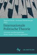 Kreide / Niederberger |  Internationale Politische Theorie | Buch |  Sack Fachmedien