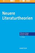 Winko / Köppe |  Neuere Literaturtheorien | Buch |  Sack Fachmedien