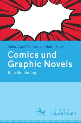 Abel / Klein |  Comics und Graphic Novels | Buch |  Sack Fachmedien