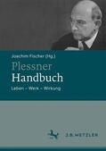 Fischer |  Plessner-Handbuch | Buch |  Sack Fachmedien