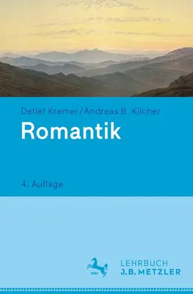 Kremer / Kilcher |  Romantik | Buch |  Sack Fachmedien