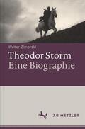 Zimorski |  Theodor Storm - Biographie | Buch |  Sack Fachmedien