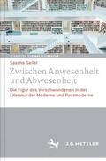 Seiler |  Seiler, S: Zwischen Anwesenheit und Abwesenheit | Buch |  Sack Fachmedien