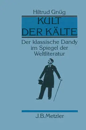 Gnüg |  Kult der Kälte | eBook | Sack Fachmedien
