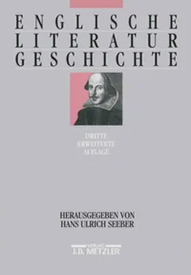 Kohl / Kreutzer / Maack |  Englische Literaturgeschichte | eBook | Sack Fachmedien
