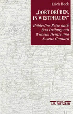Hock / Kelletat |  "dort drüben, in Westphalen" | eBook | Sack Fachmedien