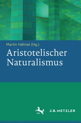 Hähnel | Aristotelischer Naturalismus | E-Book | www.sack.de