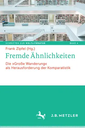 Zipfel |  Fremde Ähnlichkeiten | eBook | Sack Fachmedien