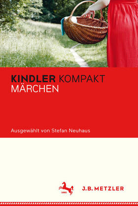 Neuhaus |  Kindler Kompakt: Märchen | eBook | Sack Fachmedien