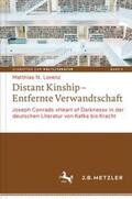 Lorenz |  Distant Kinship - Entfernte Verwandtschaft | Buch |  Sack Fachmedien